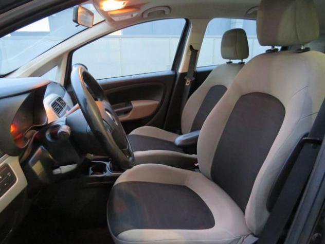 FIAT Grande Punto 1.3 MJT 75 CV 5 porte rif. 23513124 - Foto 9