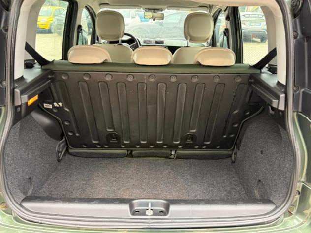 FIAT Panda 3ª serie Panda 1.3 MJT S&S 4x4 - Foto 8