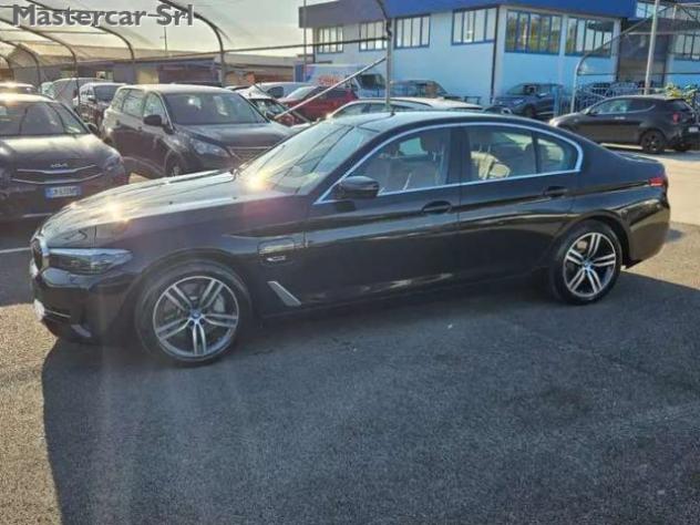 BMW 530 Serie 5 G30 Berlina LCI 530e Business auto - GM283 rif. 24166183 - Foto 3