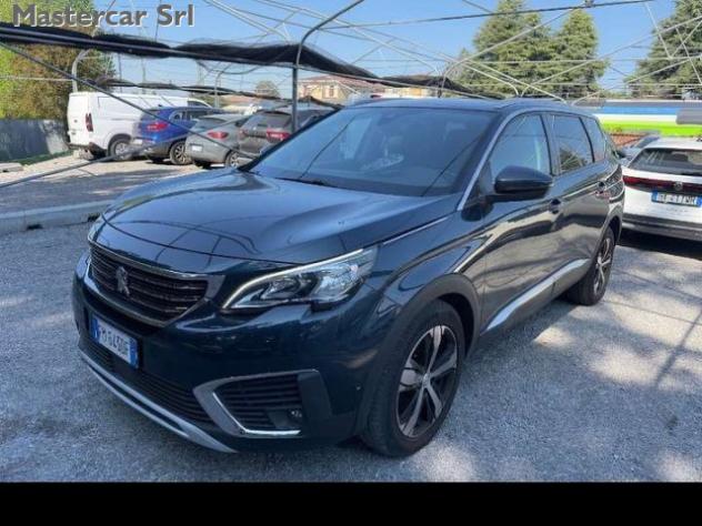 PEUGEOT 5008 5008 II 2016 1.6 bluehdi Allure s - FM643DF rif. 23965257 - Foto 2