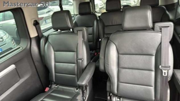 PEUGEOT Traveller Traveller bluehdi 180 VIP LONG - GF285FP rif. 23961888 - Foto 8