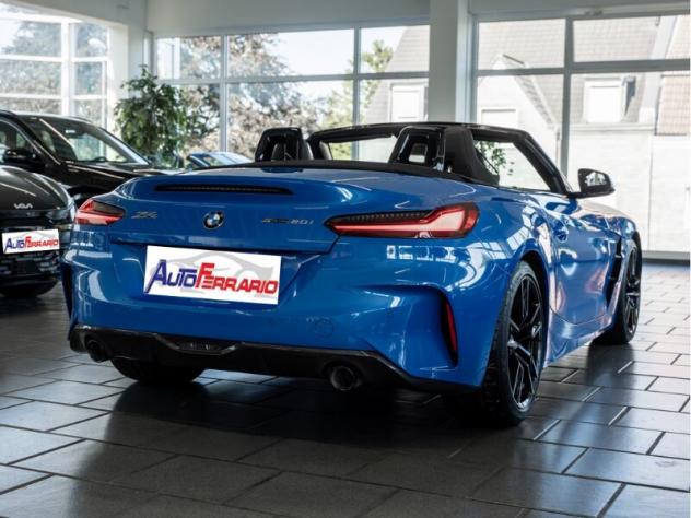 BMW Z4 (G29) Z4 sDrive20i Msport - Foto 4