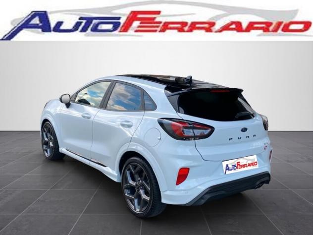 FORD Puma '19- Puma 1.5 EcoBoost 200 CV S&S ST - Foto 3