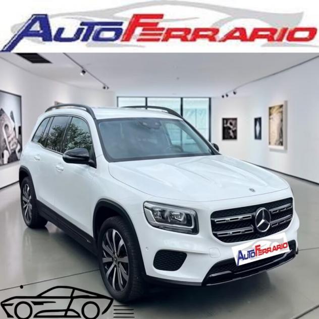 MERCEDES GLB (X247) GLB 180 Automatic Executive