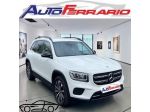 MERCEDES GLB          (X247) GLB 180 Automatic Executive