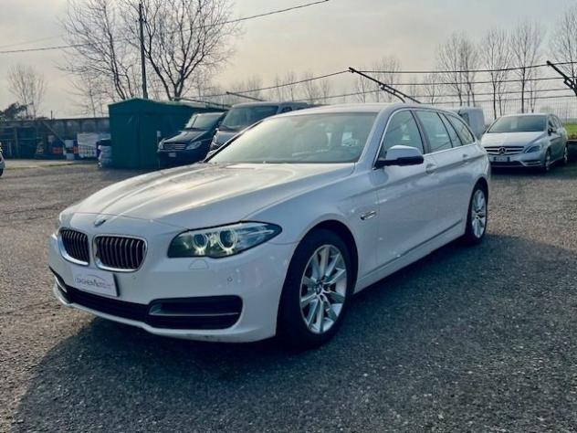 BMW 518 d Touring Business aut. rif. 23969393 - Foto 2