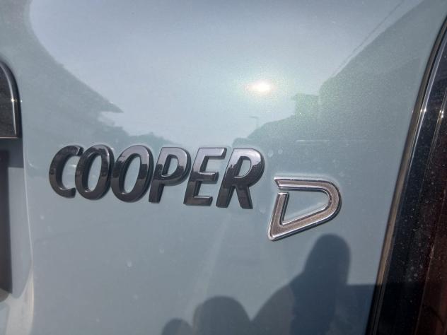Mini Cooper Countryman 2.0 SD Automatica - Foto 7