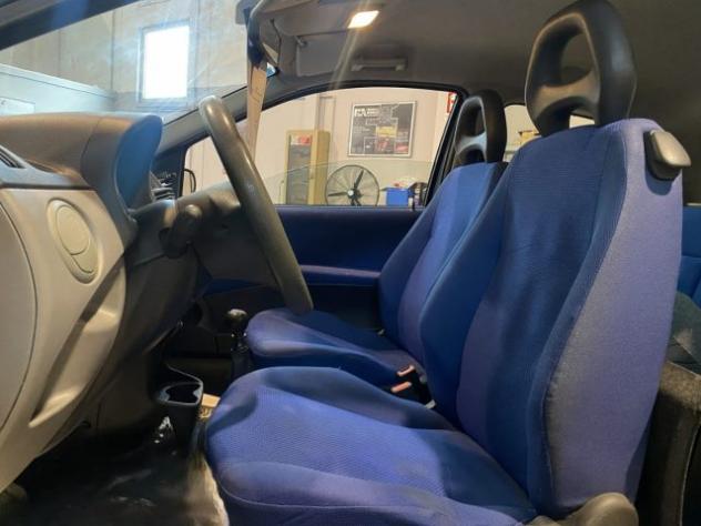 FIAT Punto 1.2i 16V cat 3 porte ELX -Garanzia12m- rif. 24203027 - Foto 7