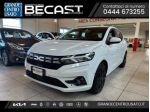 DACIA Sandero Streetway 1.0 TCe ECO-G Expression - PROMO K73 rif. 23703085