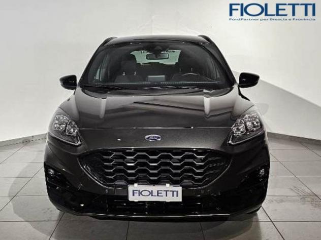 Ford Kuga 3ª SERIE 2.5 PHEV 225 CV CVT 2WD ST-LINE X - Foto 3