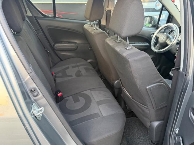 Opel Agila 1.2 16V 86CV GPL-TECH Enjoy - Foto 8