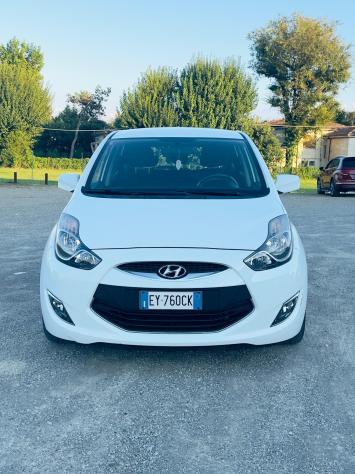 Hyundai iX20 1.4 90 CV Econext Comfort - Foto 3