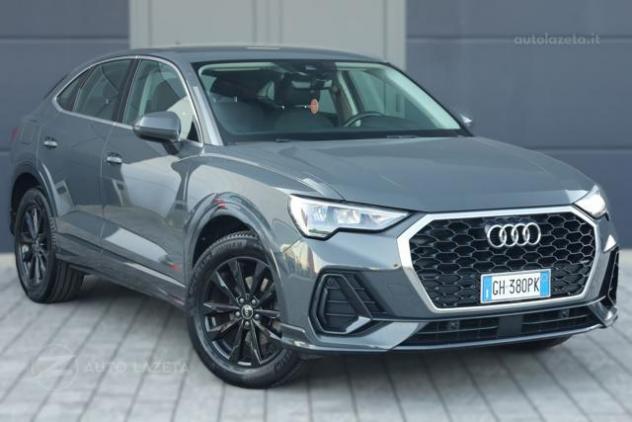 AUDI Q3 Q3 SPB 35 2.0 TDI rif. 24078942