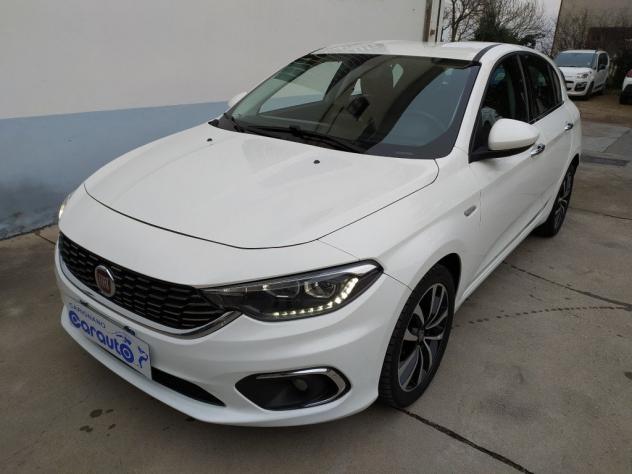FIAT Tipo 1.6 Mjt 5p Lounge Zero Interessi - Foto 3
