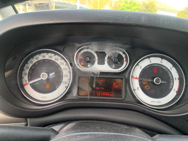 Fiat 500L 0.9 TwinAir Turbo Natural Power Lounge - Foto 3