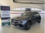 Mercedes-Benz GLC 220 d 4Matic Premium MANUTENZIONI REGOLARI