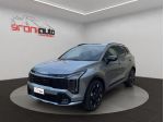 Kia Sportage Sportage 1.6 t-gdi hev GT-line 2wd at6