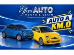 FIAT 500 HYBRID BERLINA TORINO 1.0 65CV KM.0 - 2026