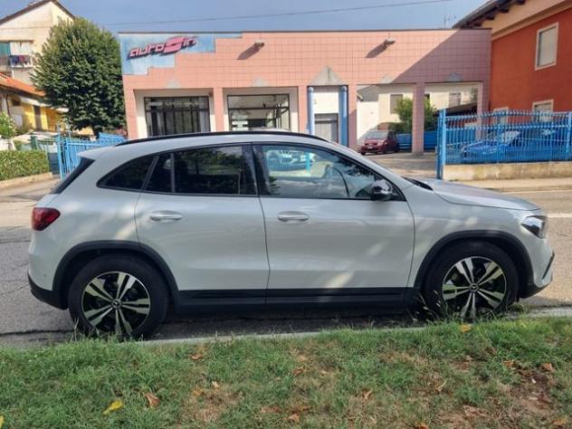 MERCEDES-BENZ GLA 200 d Automatic 4Matic Progressive Advanced rif. 24046793