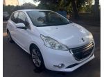 Peugeot  208  1.4 HDi 68 CV 5 porte Allure