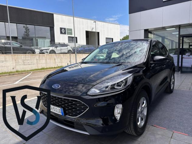 FORD Kuga 3ª serie Kuga 1.5 EcoBlue 120 CV aut. 2WD Connect - Foto 10