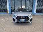 Audi Q3 35 TDI S tronic Business