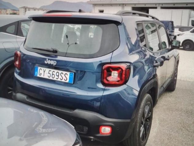 JEEP Renegade 1.5 Turbo T4 MHEV Summit rif. 23944669 - Foto 3