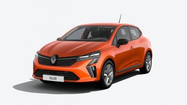 RENAULT Clio SCe 65 CV 5 porte Evolution *PREZZO PROMO* rif. 24139957