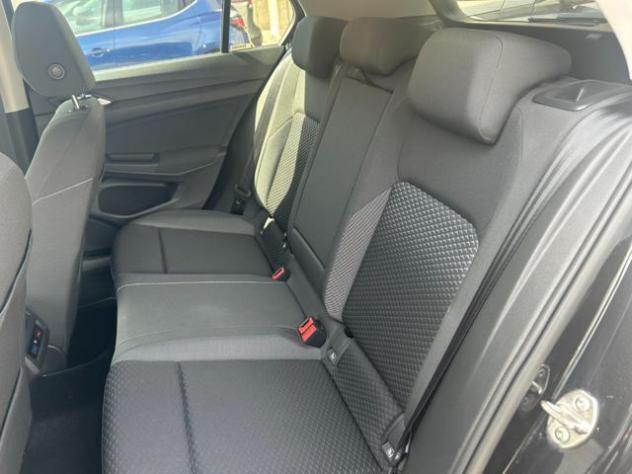 VOLKSWAGEN Golf 2.0 TDI 115 CV SCR Life rif. 22190555 - Foto 8
