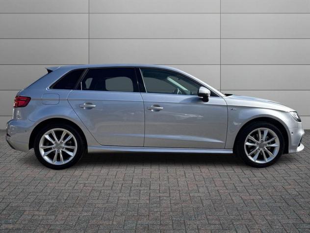 Audi A3 1.4 TFSI 150cv Cylinder On Demand ultra Sport - Foto 3