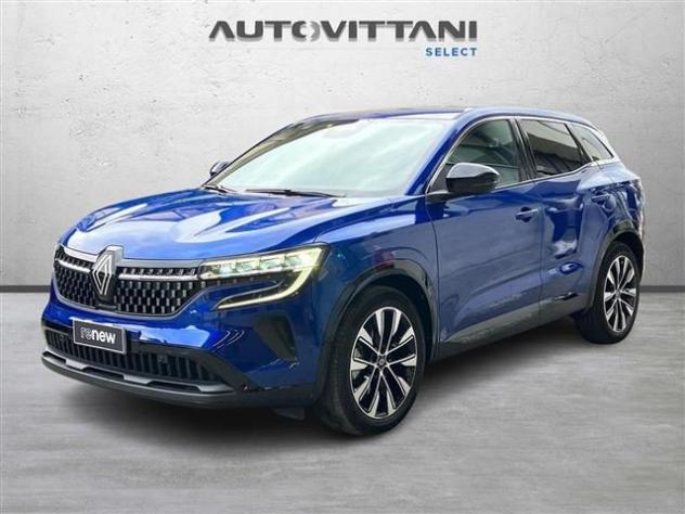 RENAULT Austral 1.2 E-Tech full hybrid Techno 200cv auto rif. 23779042