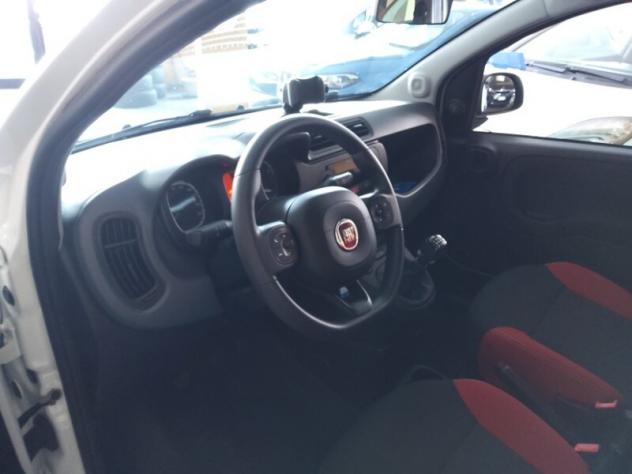 FIAT Panda 3ª serie Panda 0.9 TwinAir Turbo Natural Power Easy - Foto 8