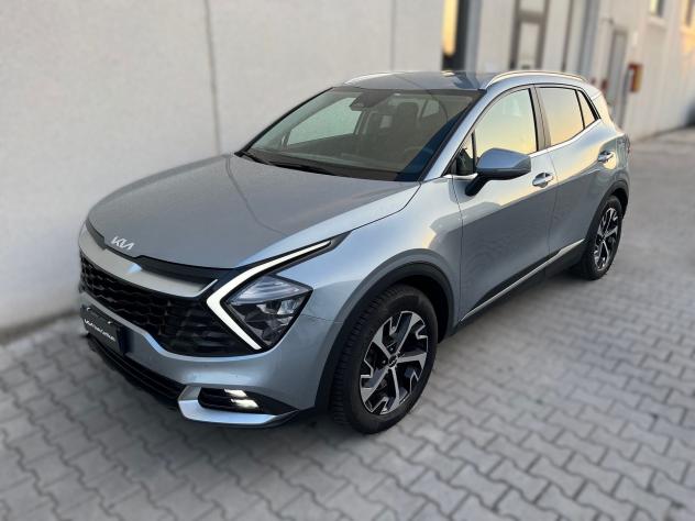 Kia Sportage Sportage 1.6 tgdi Gpl Business 136cv 2wd - Foto 2