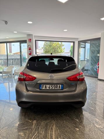 Nissan Pulsar 1.5 dCi Tekna - Foto 6