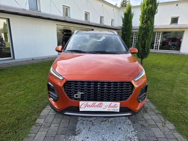 DR AUTOMOBILES dr 3.0 dr 3.0 1.5 CVT-SENZA VINCOLI DI FINANZIAMENTO - Foto 2
