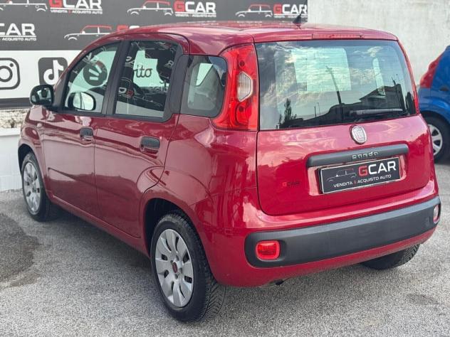 Fiat Panda 1.2 Benzina 69 cv Easy - Foto 5
