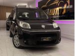 Fiat Qubo 1.3 MJT 95CV Trekking Full Opt