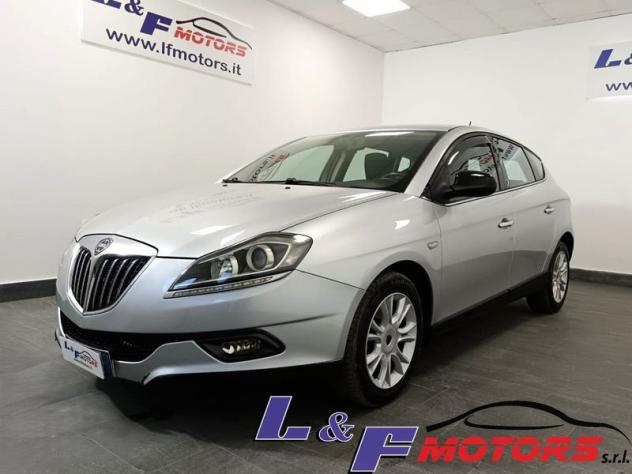Lancia Delta Delta 1.6 mjt Oro 120cv - Foto 2