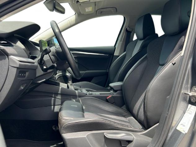Škoda Octavia Octavia Wagon 2.0 tdi evo Style 115cv - Foto 10