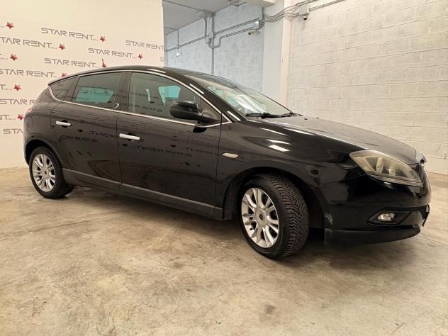 Lancia Delta 1.6 MJT DPF 105 CV Steel - Foto 3