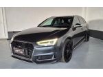 Audi A4 S4 Avant 3.0 TFSI quattro tiptronic Business
