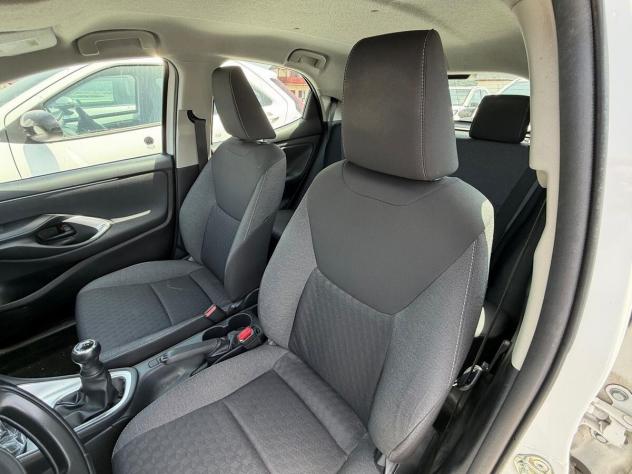 Toyota Yaris 1.0 5 porte Active - Foto 7