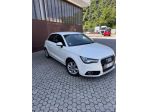 Audi A1 1.6 TDI Ambition
