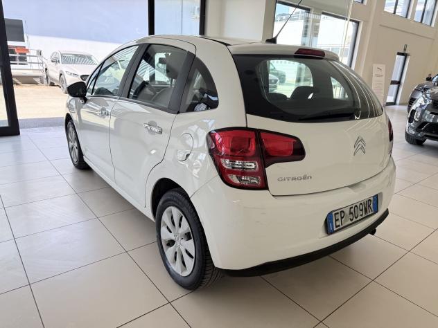 Citroën C3 1.1 Attraction - Foto 2
