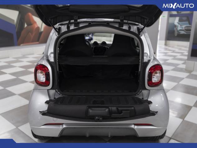 Smart ForTwo 0.9 T Superpassion 90CV Twinamic - Foto 7