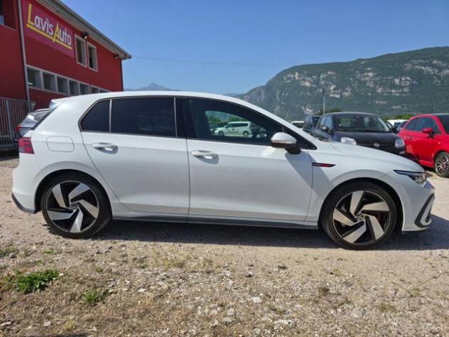 VOLKSWAGEN Golf 2.0 TSI DSG GTI rif. 23741344 - Foto 6