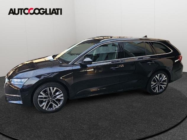 Škoda Octavia Octavia Wagon 2.0 TDI 150 CV STYLE DSG - Foto 4