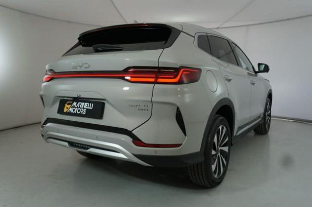 BYD Seal U DM-I 1.5 PHEV COMFORT 2WD rif. 23550993 - Foto 2