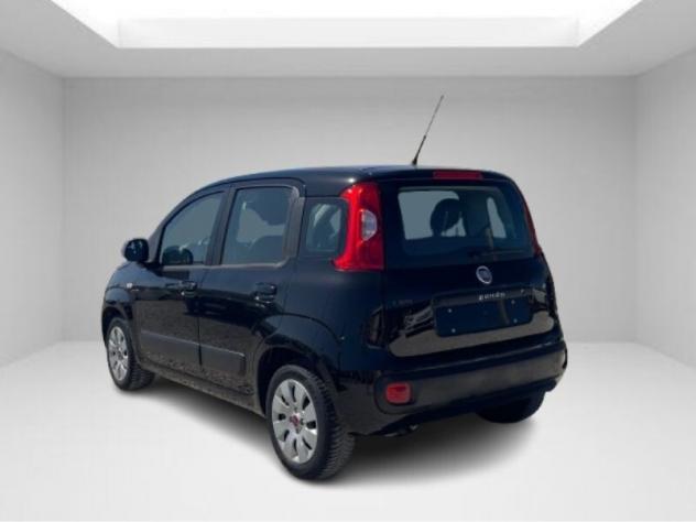 Fiat Panda 1.2 Easy - Foto 8