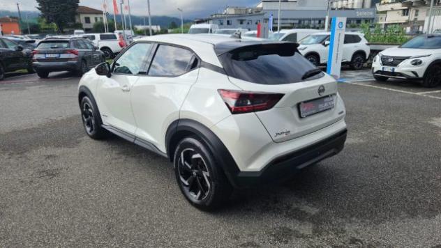 NISSAN Juke 1.6 HEV N-Connecta rif. 23950222 - Foto 6